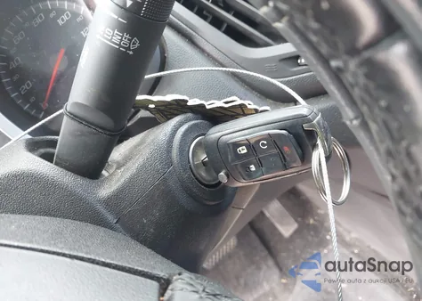 2013 Chevrolet Equinox 1Lt из США, поврежденный, VIN 2GNALDEK2D6241687